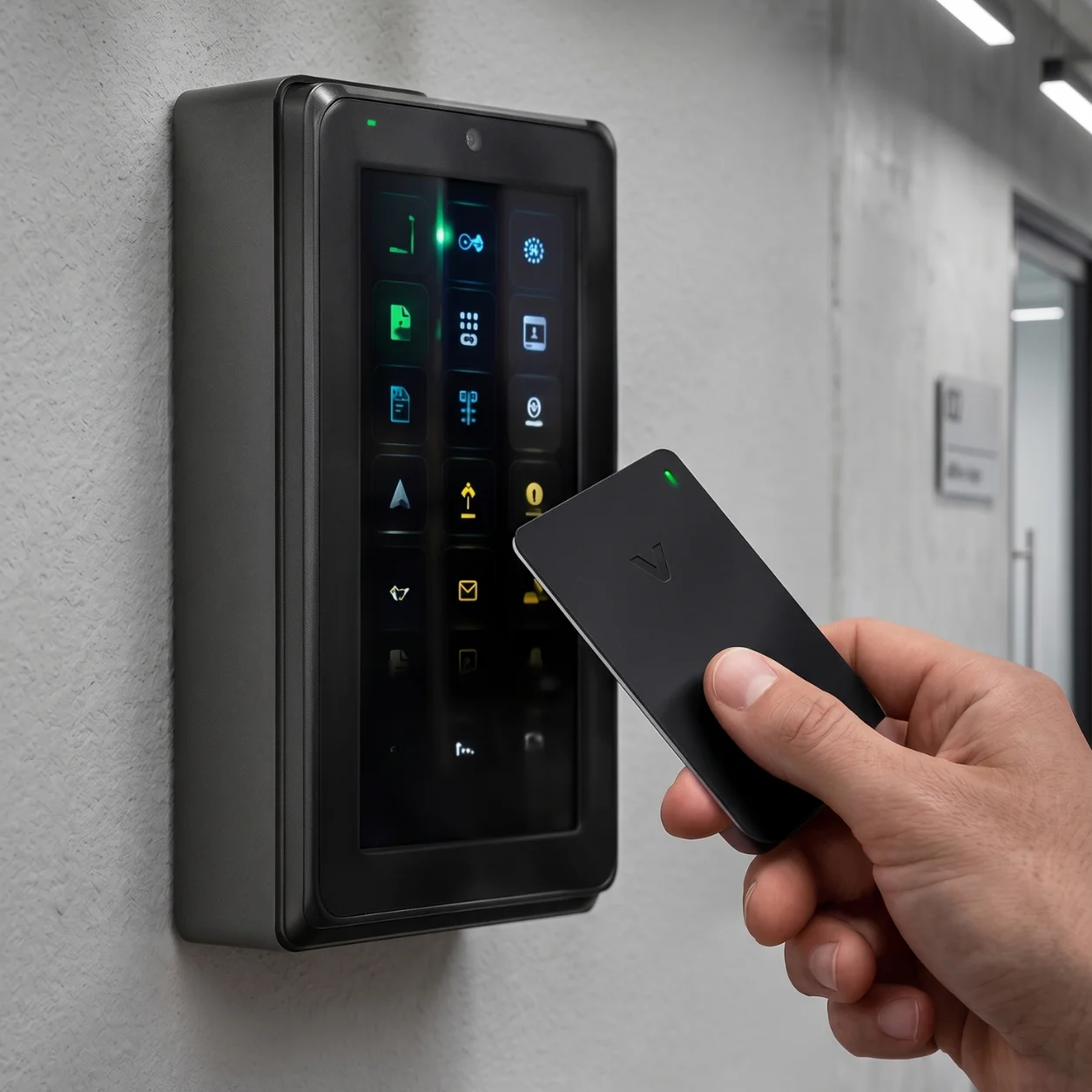 Access Control
