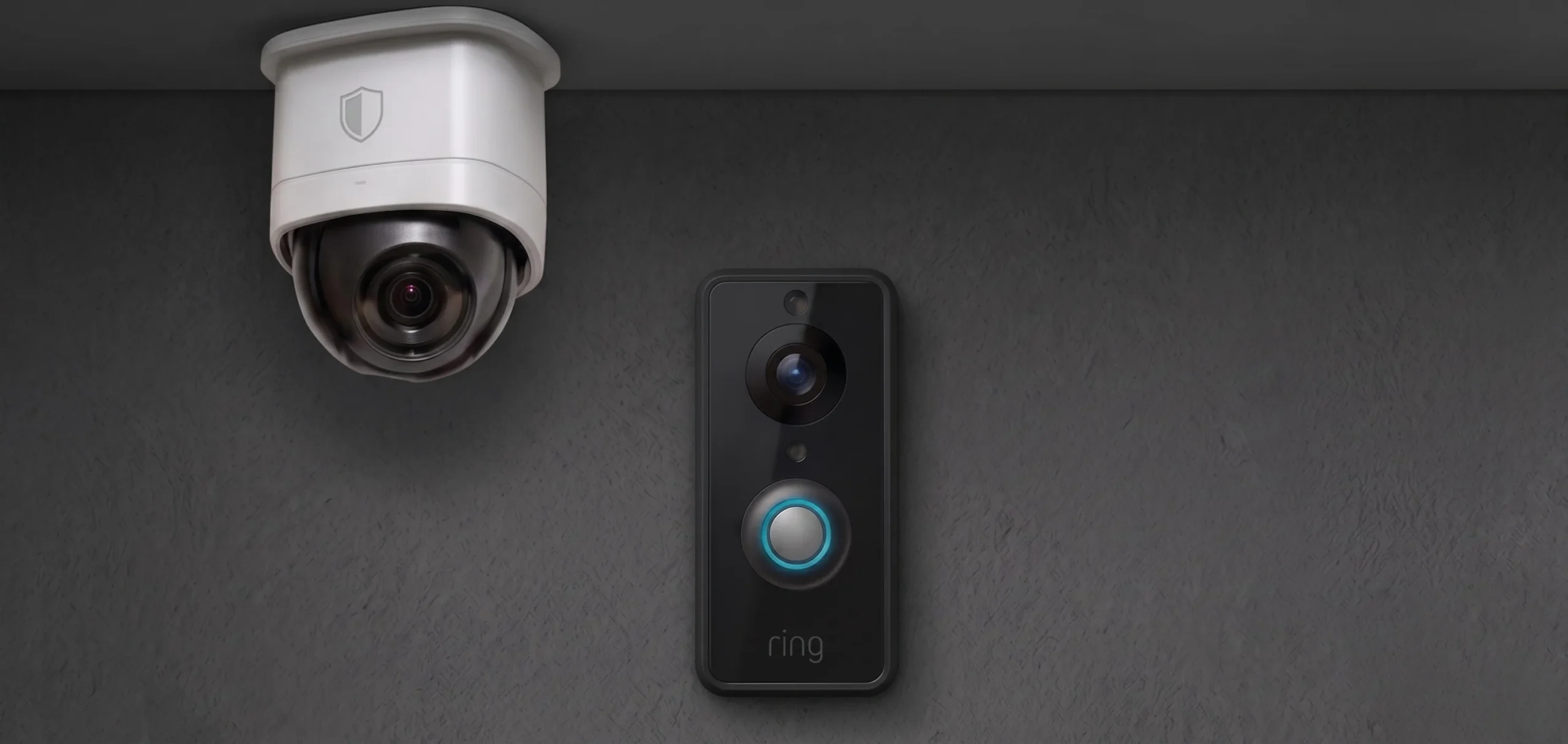 Cameras & Doorbells