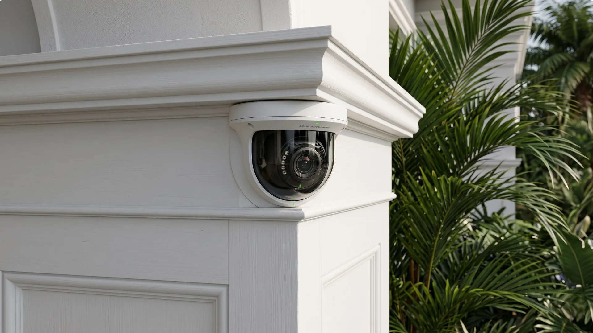 Cameras & Safety