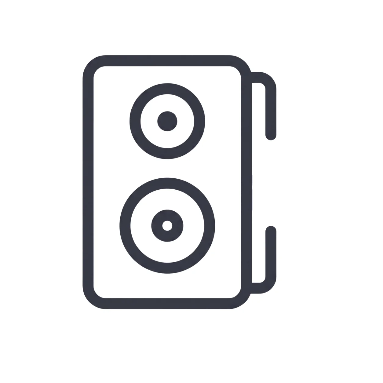 Ceiling & Wall Speakers (1)