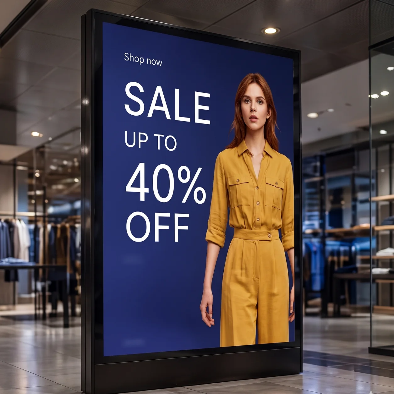Digital Signage