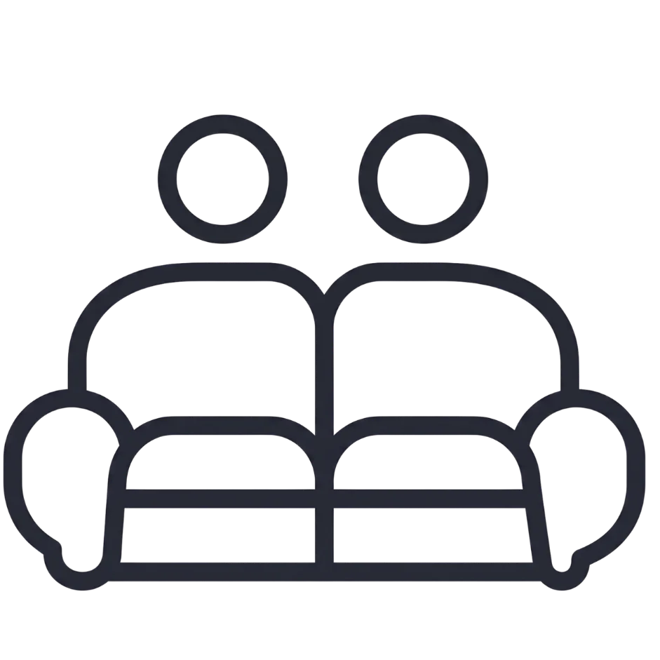 Family Rooms