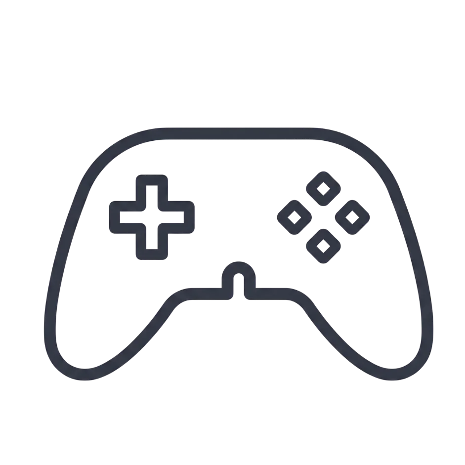 Game Rooms