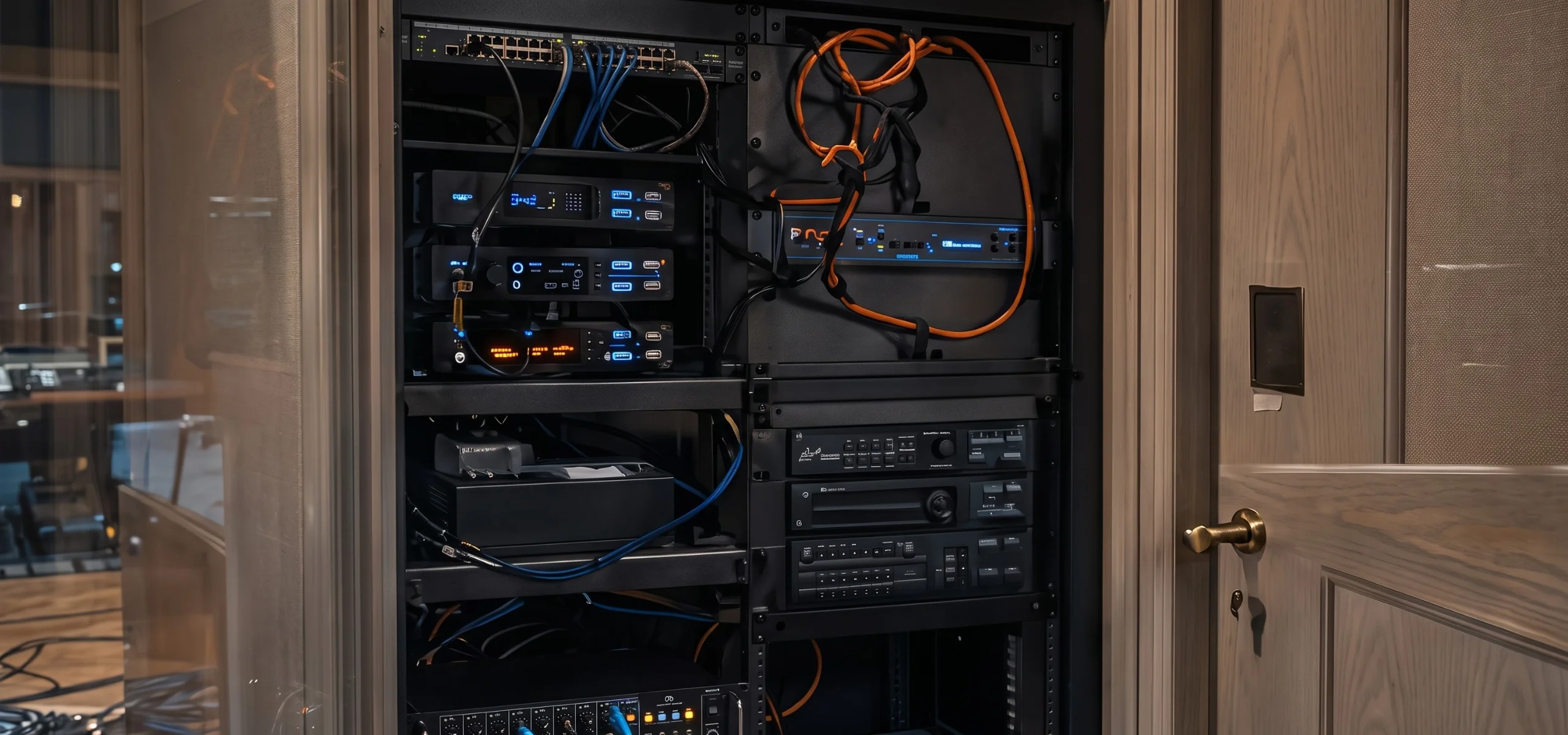 Hidden Wire Solutions