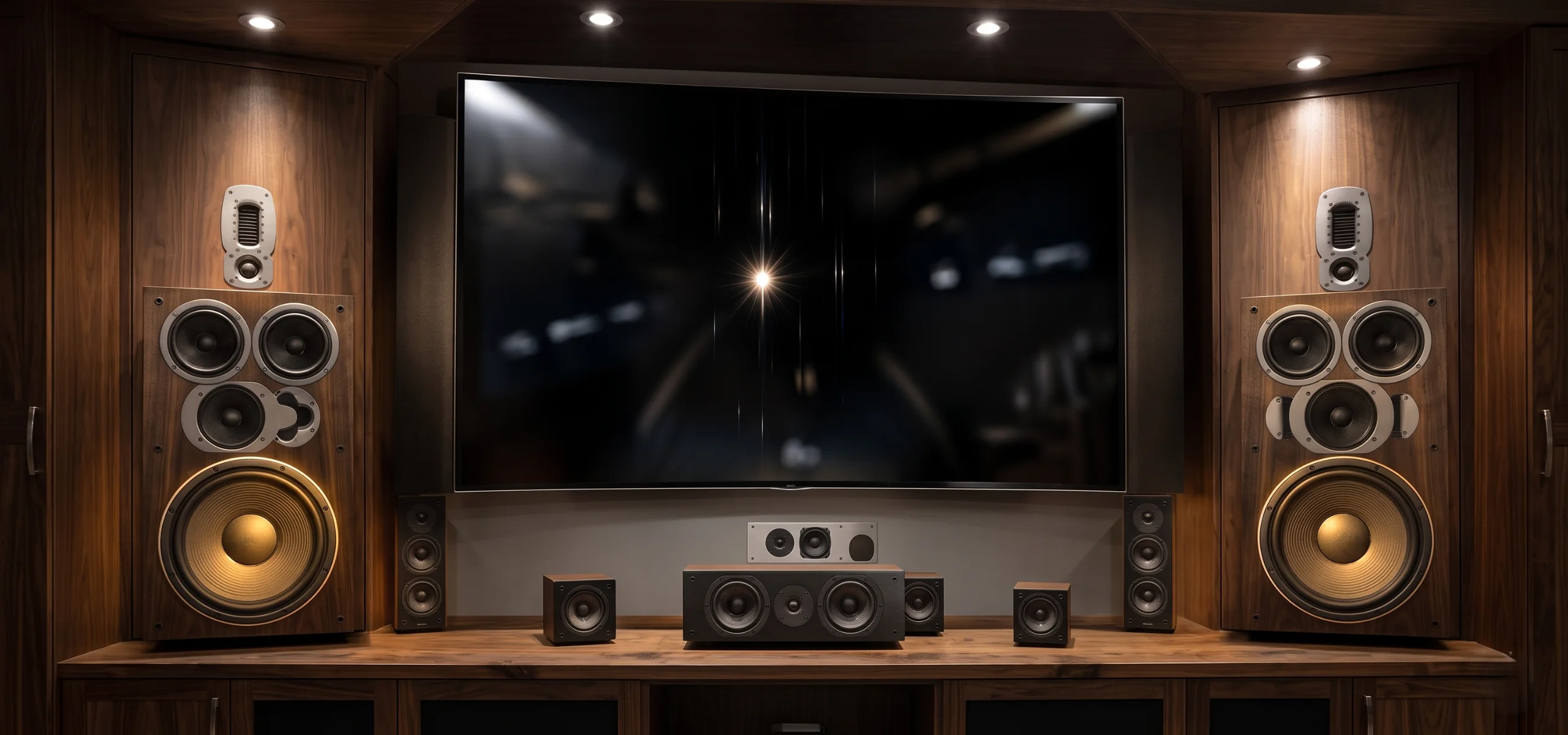 Home Audio (1)