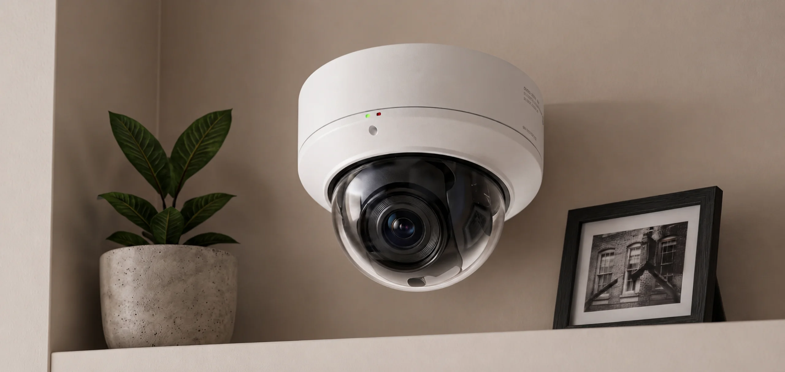 Indoor Cameras