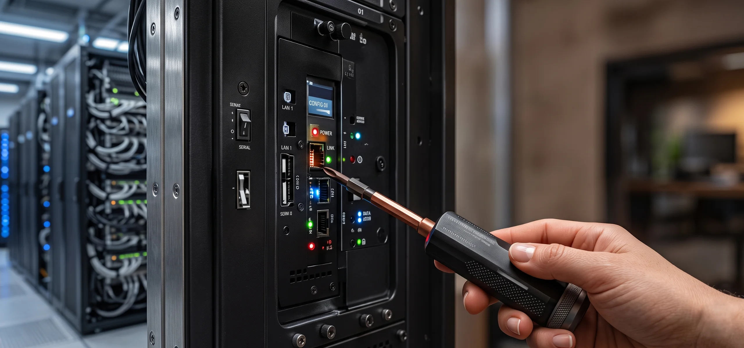Installation & Support