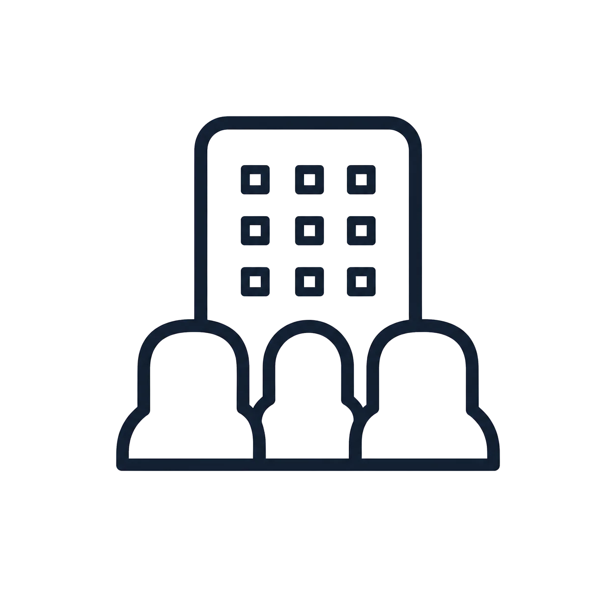 Multi-Site Business