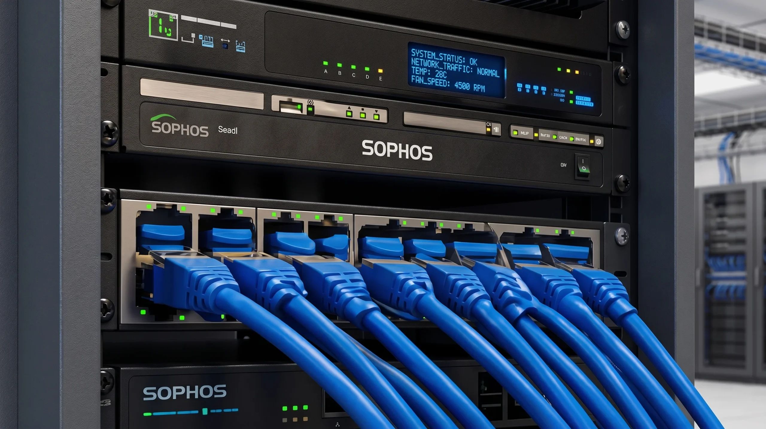 Network Equipment