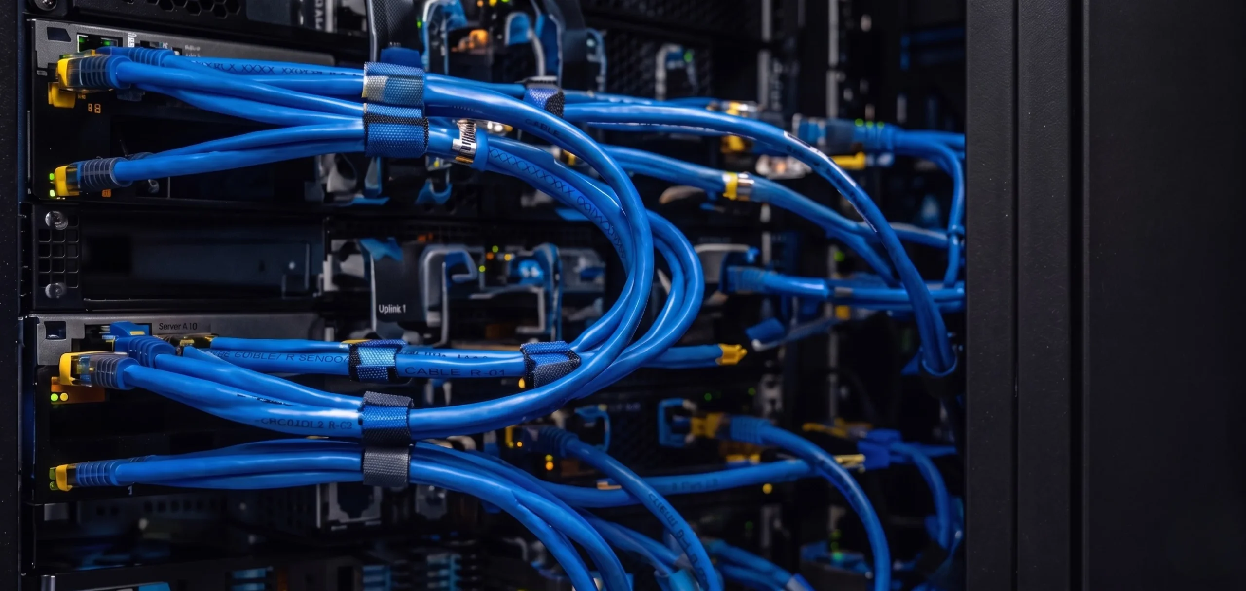 Networking & Wifi