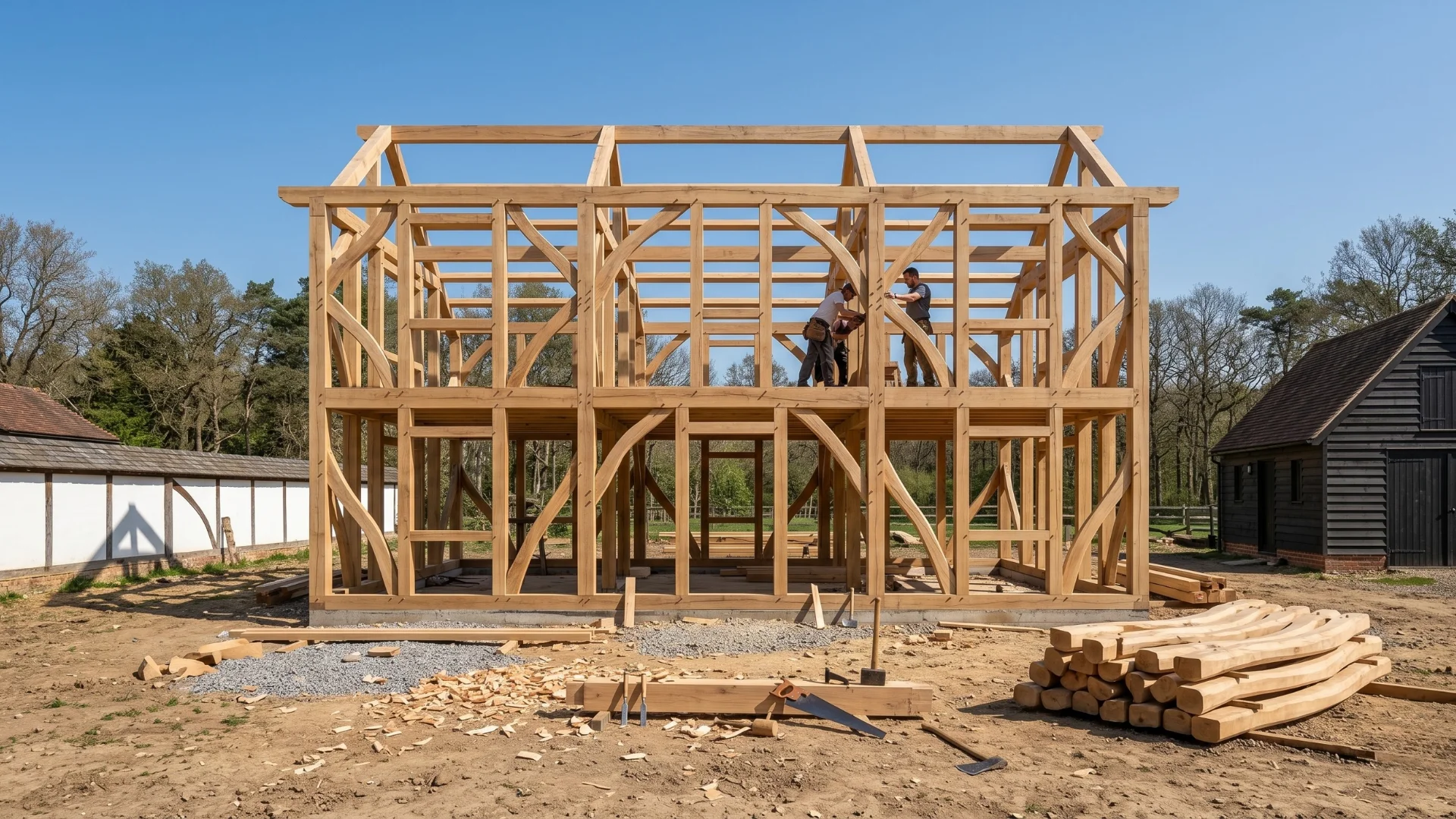 New Construction