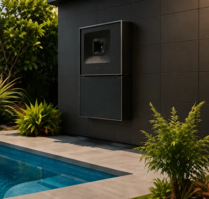 Outdoor Audio
