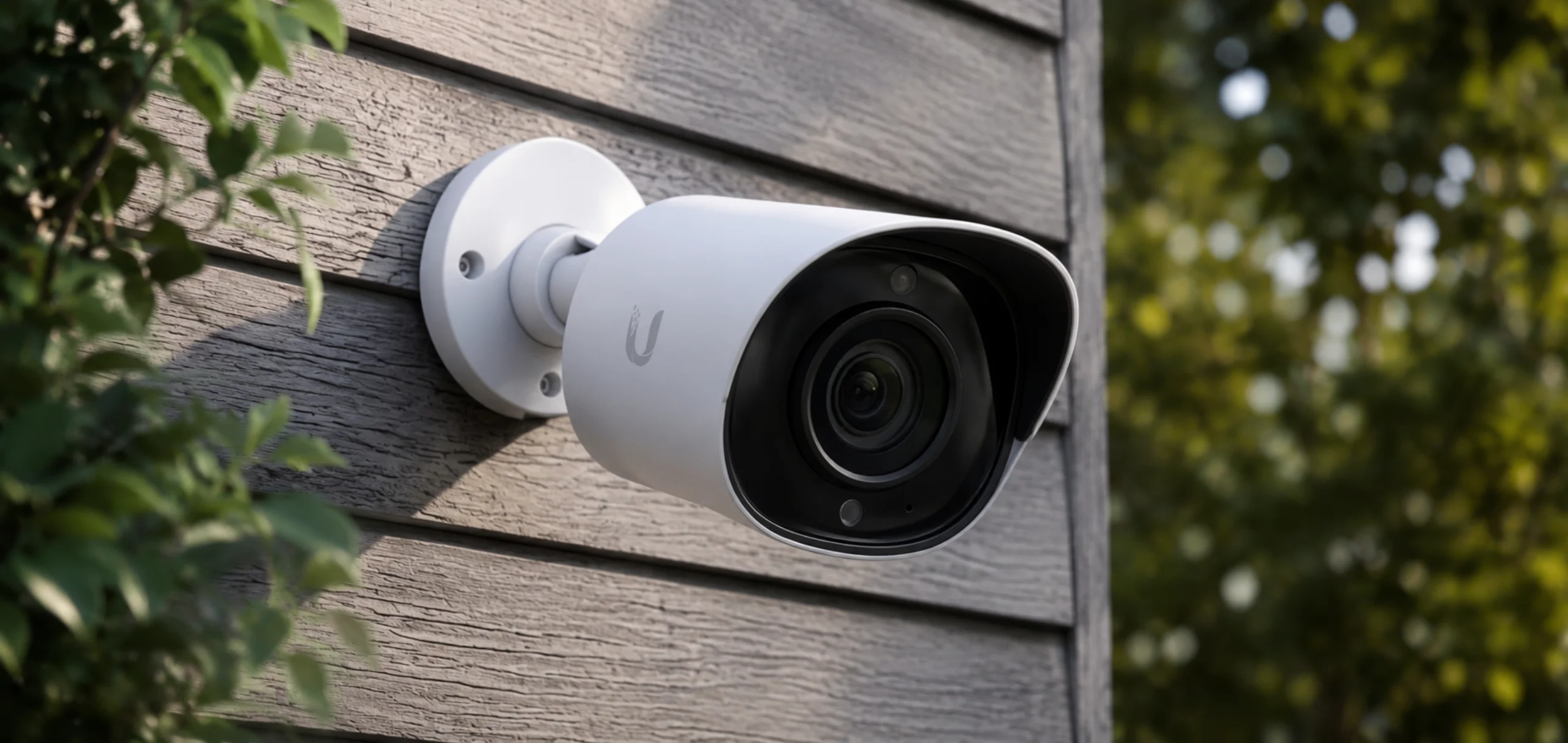 Outdoor Cameras