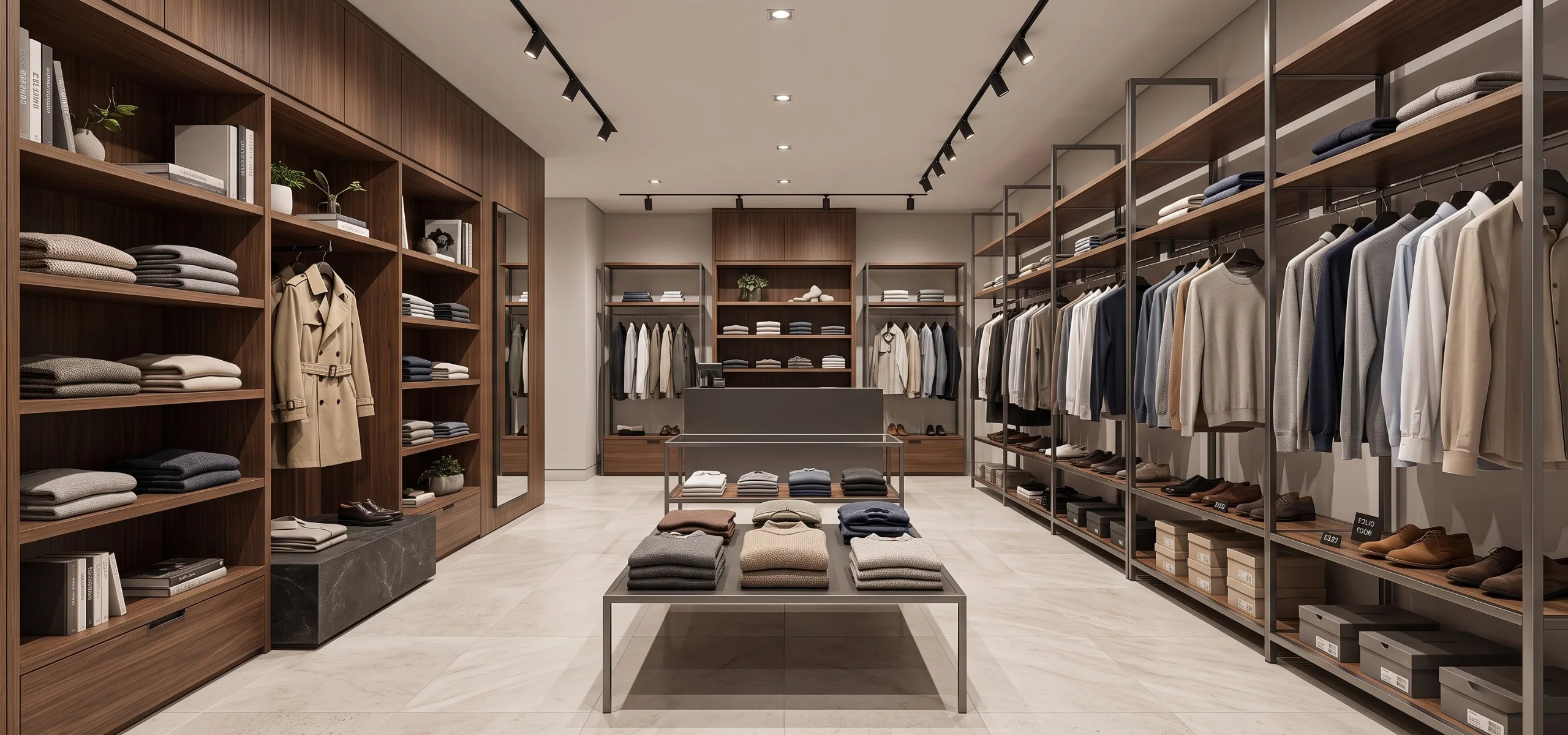 Retail Music Systems
