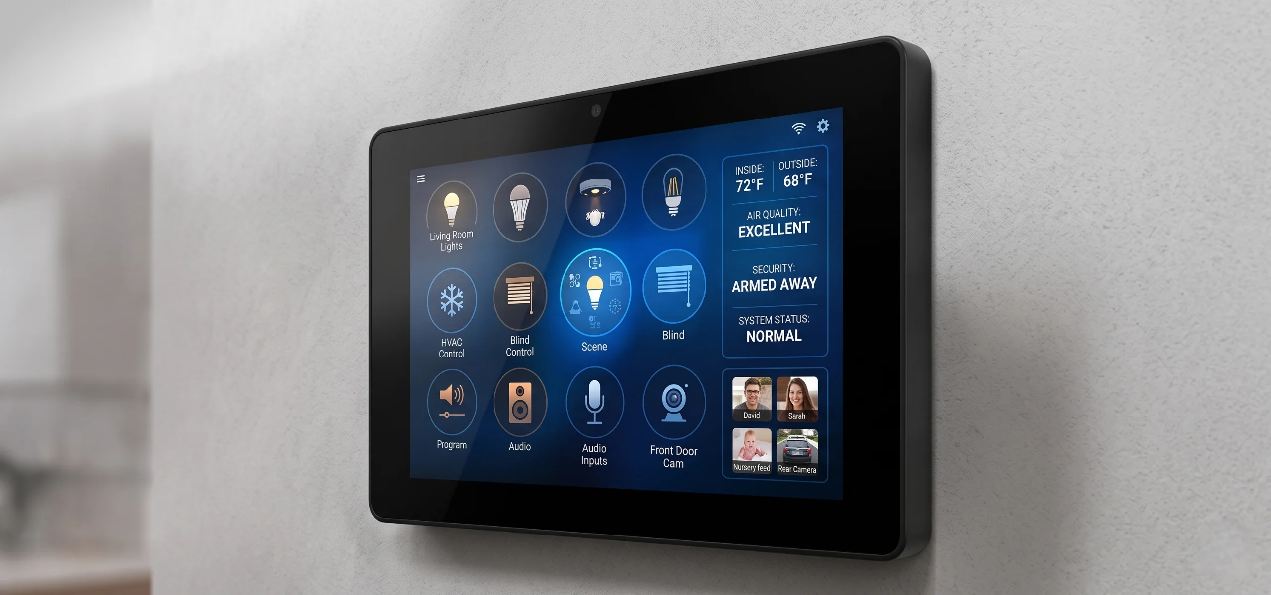 Smart Home