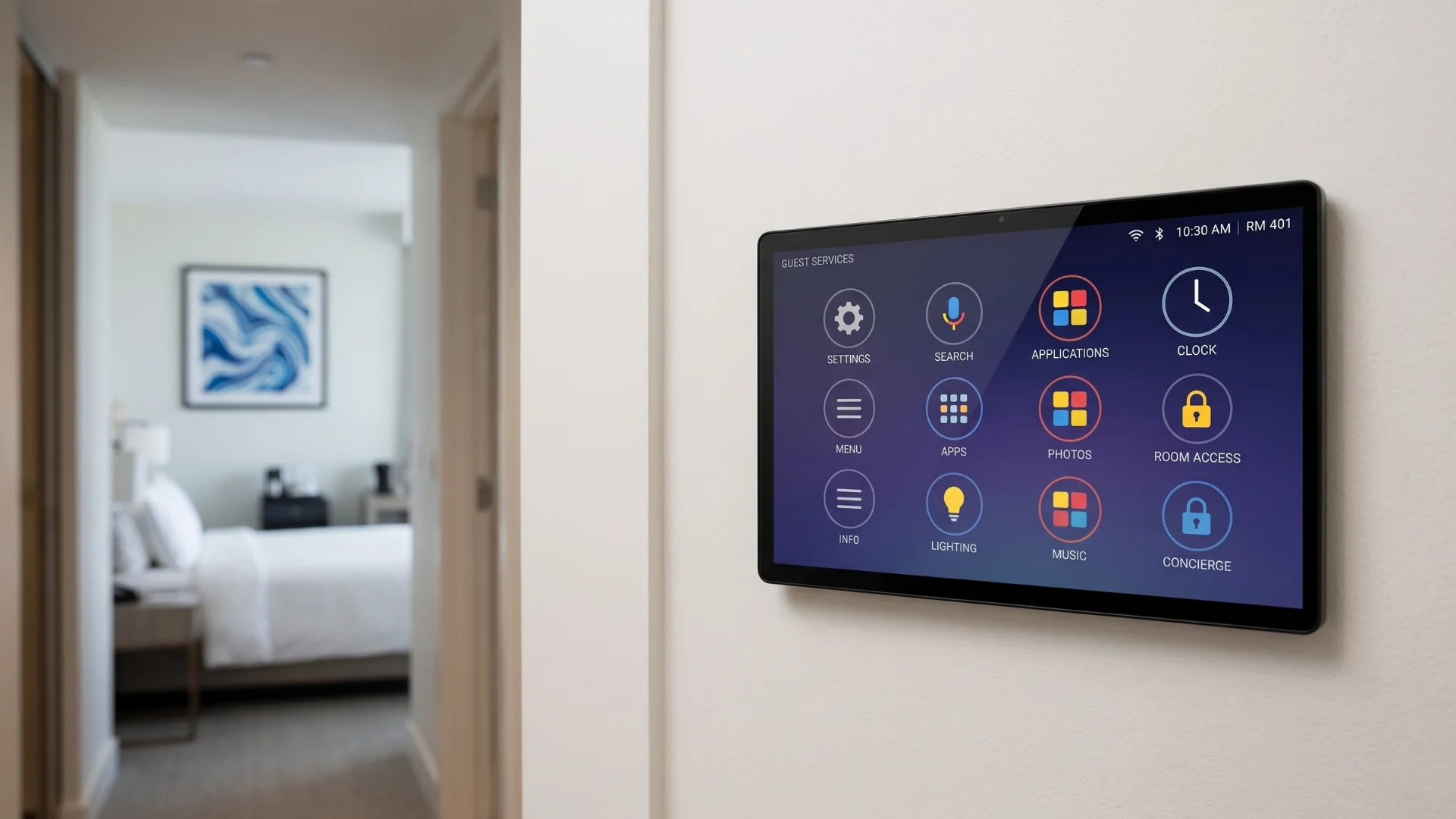 Smart Home