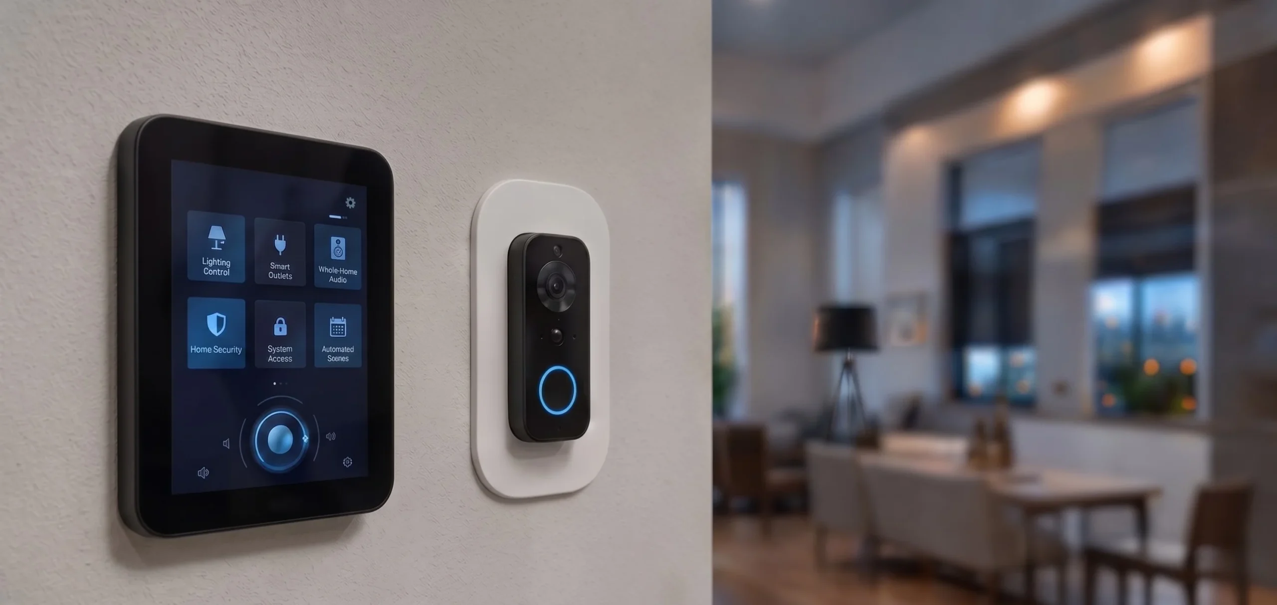 Smart Home Devices