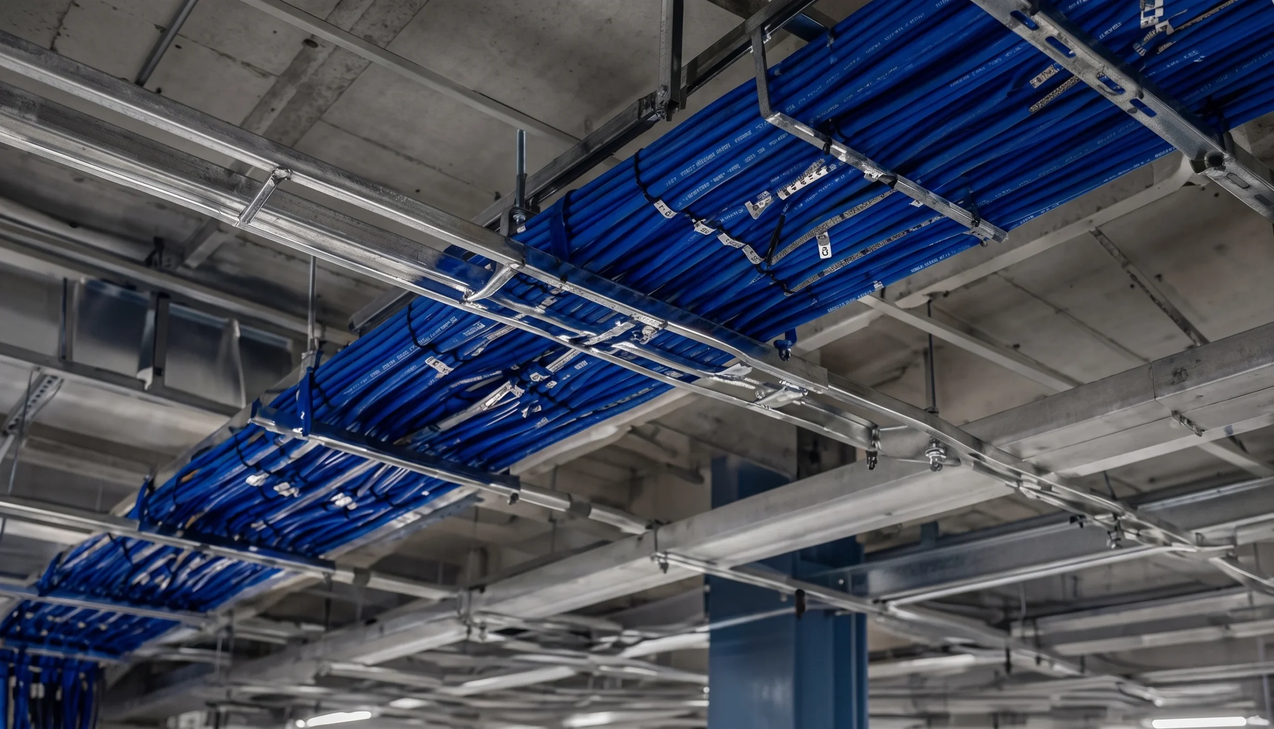 Structured Cabling