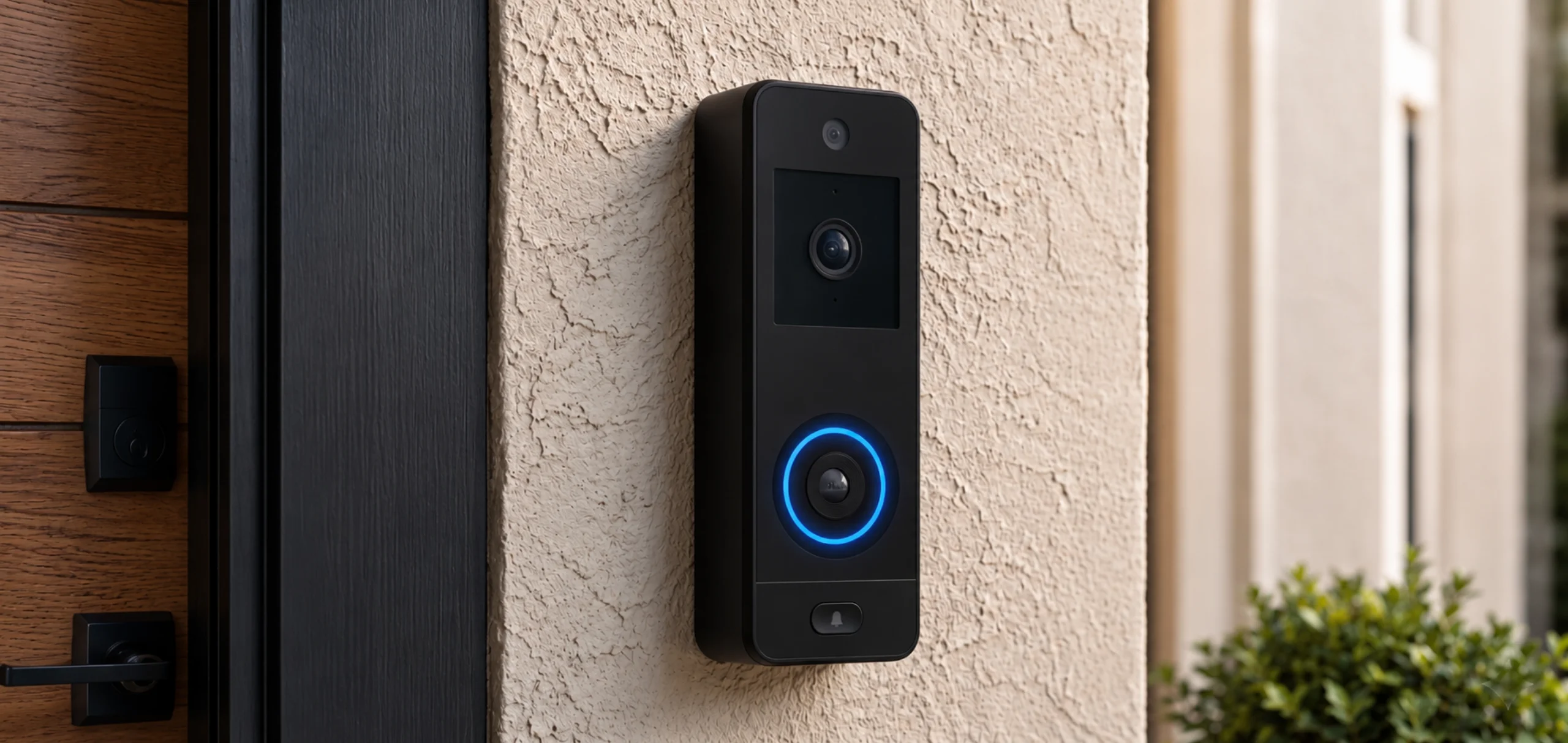 Video Doorbells