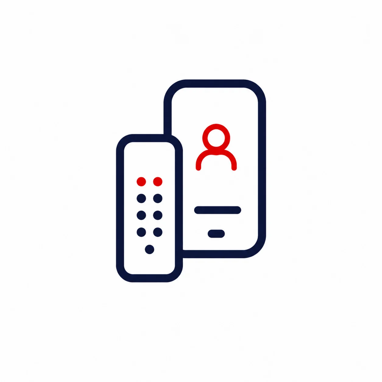 APP & Keyboard Control