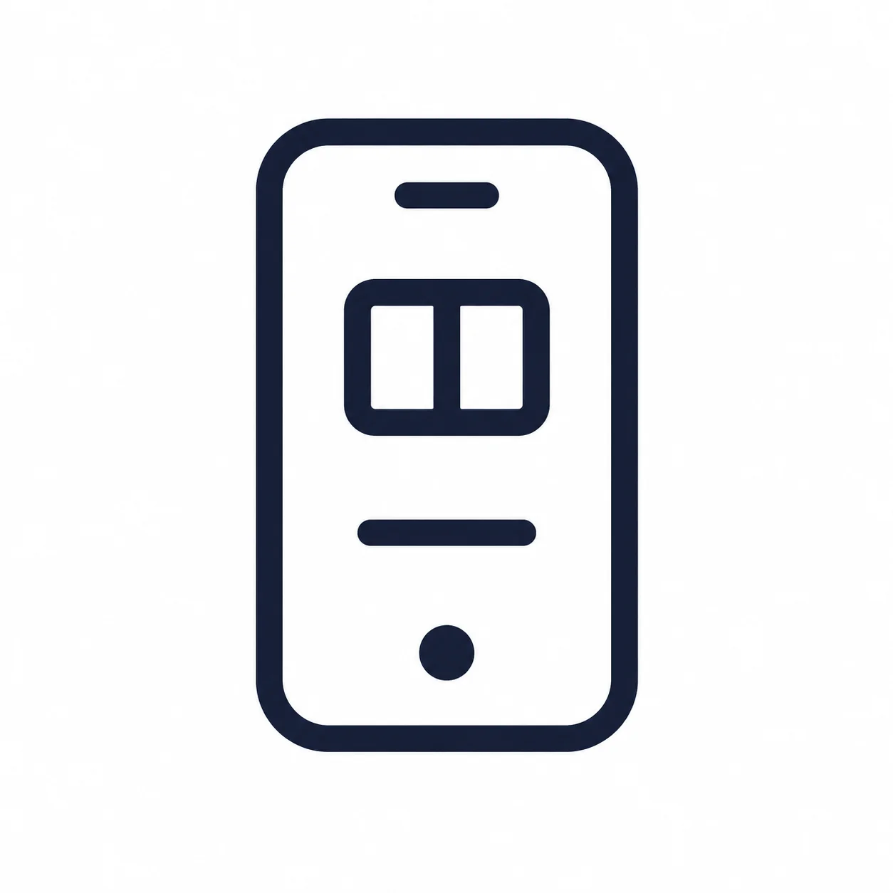 App & Keypad Control