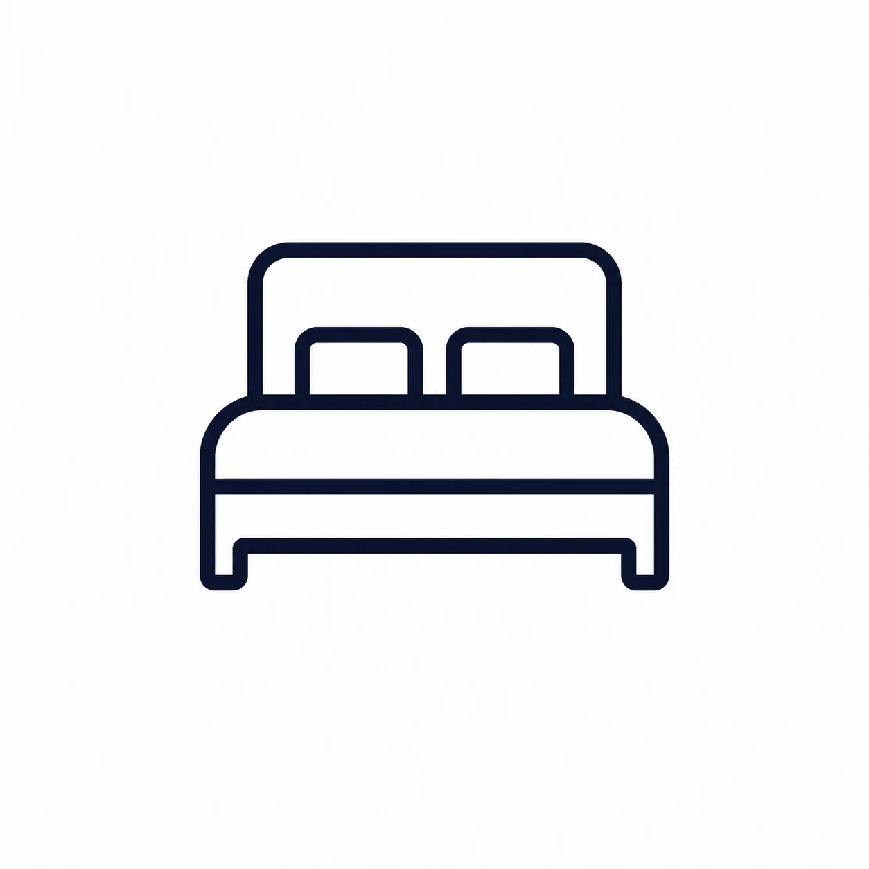 Bedrooms