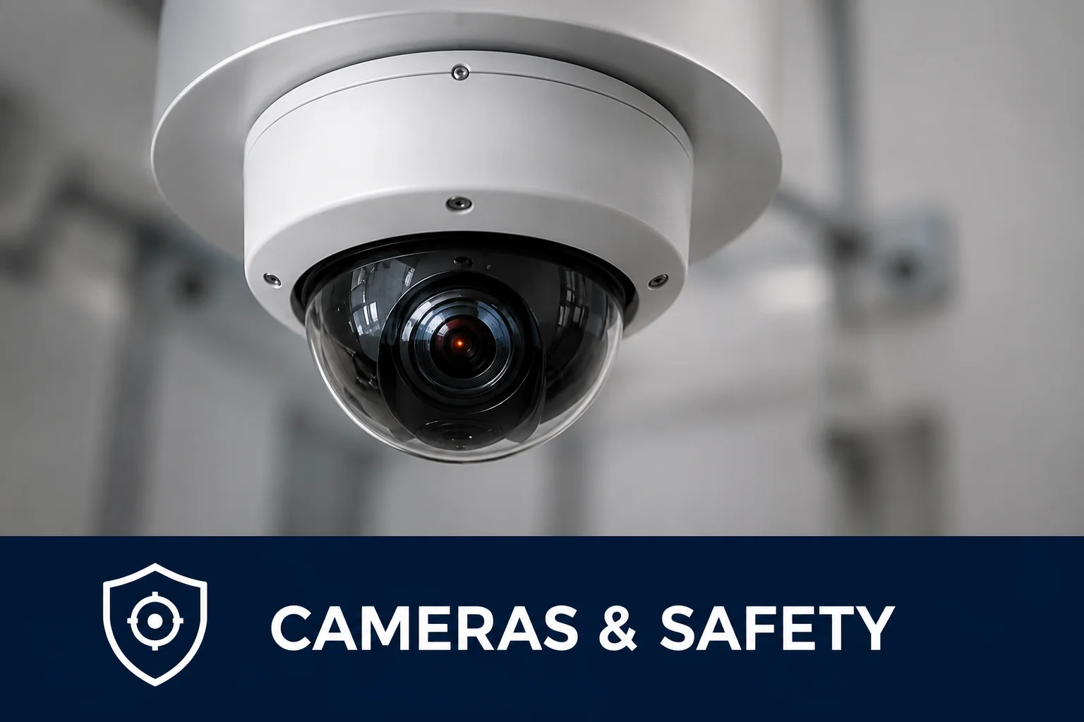 Camera Safety