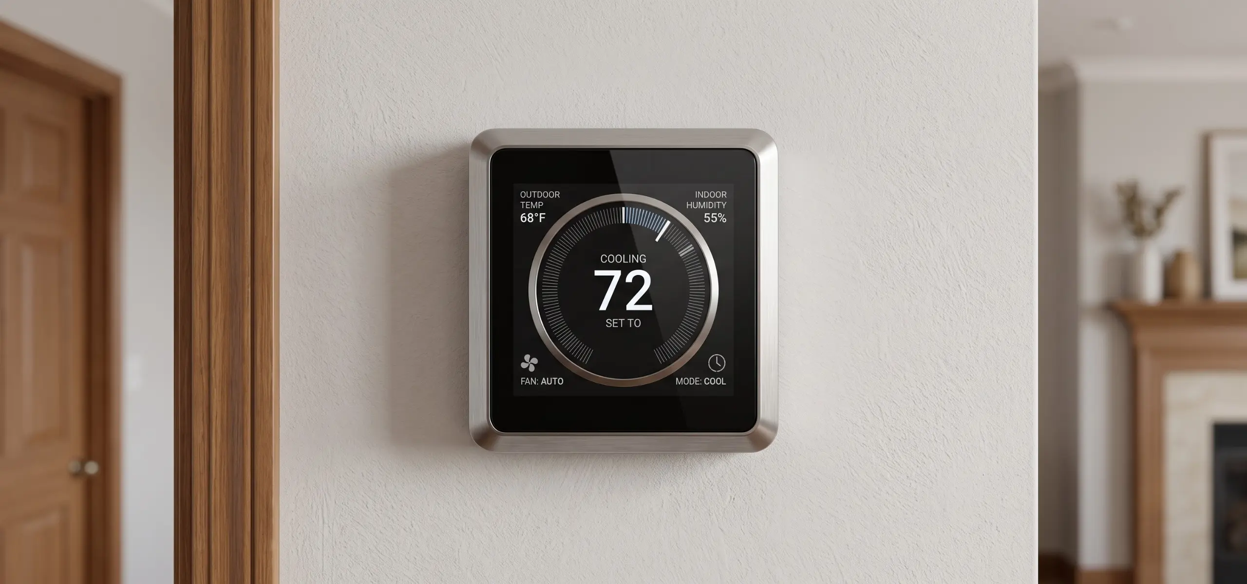 Climate-Control