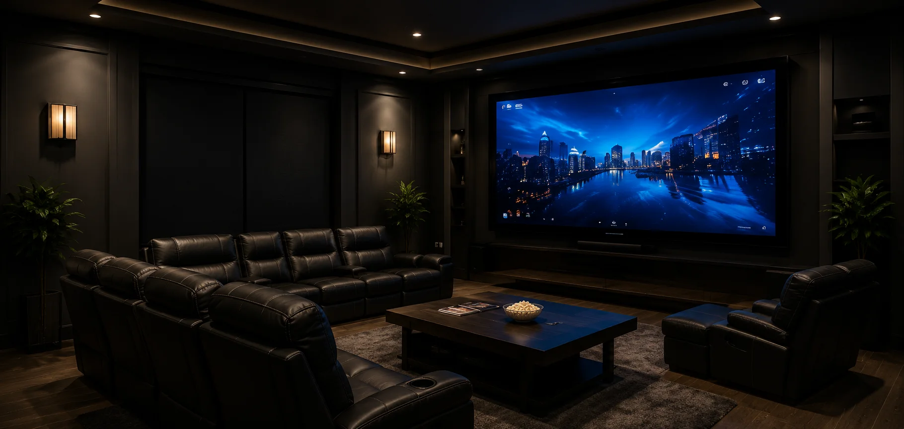 Dedicated Home
