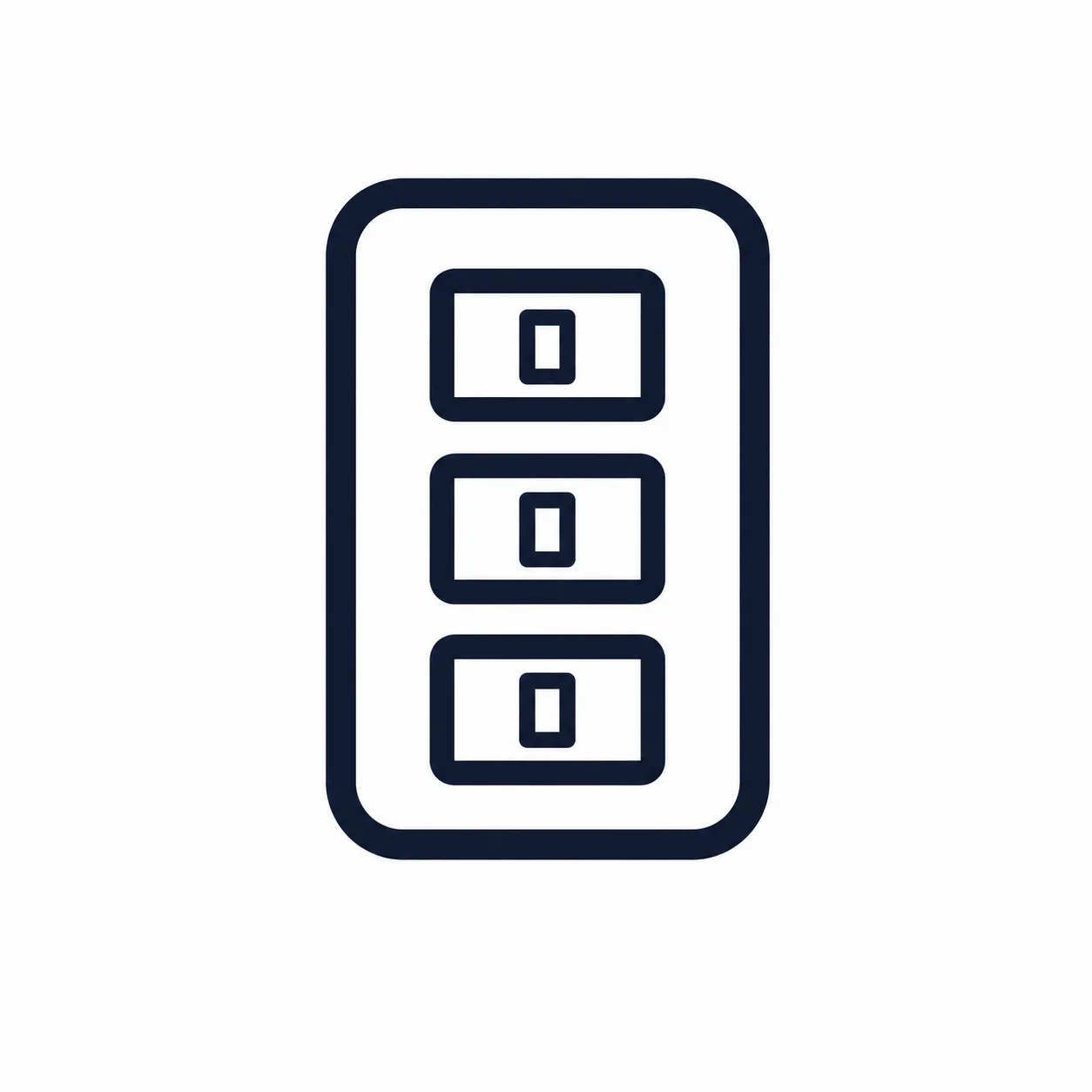 Dimmers & Keypads