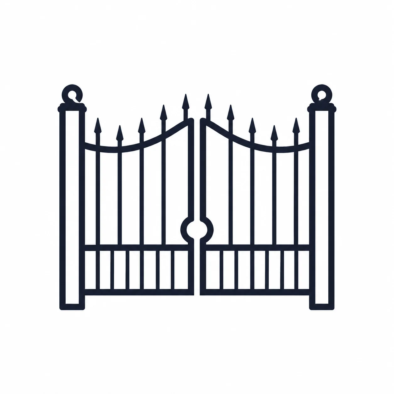 GATE ACCESS CONTROL