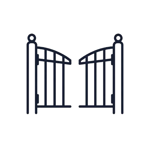 Gated Properties
