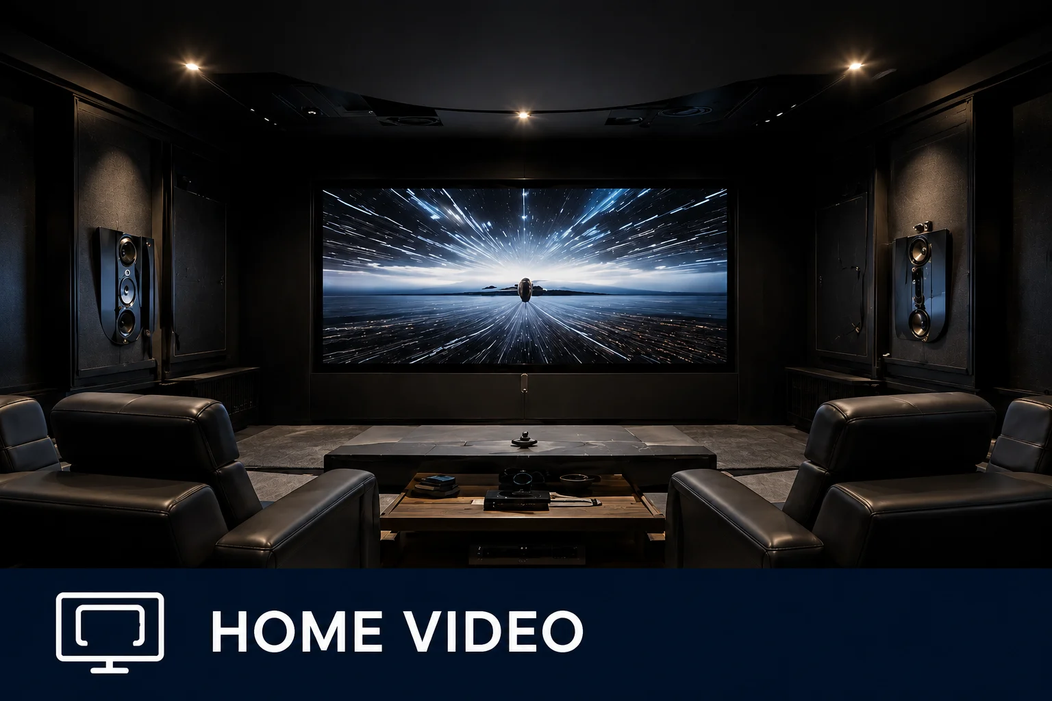 Home Video