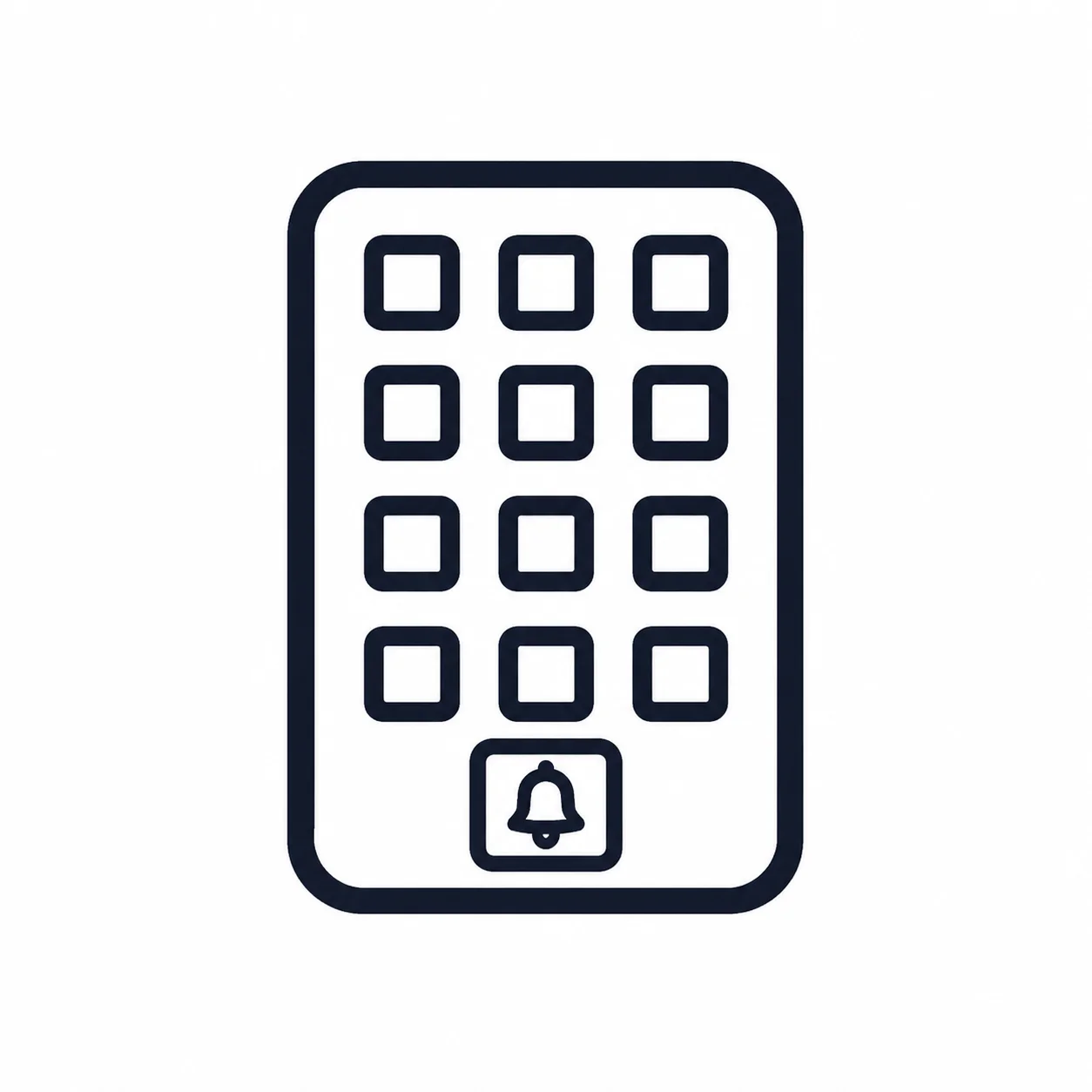 KEYPAD ENTRY SYSTEMS
