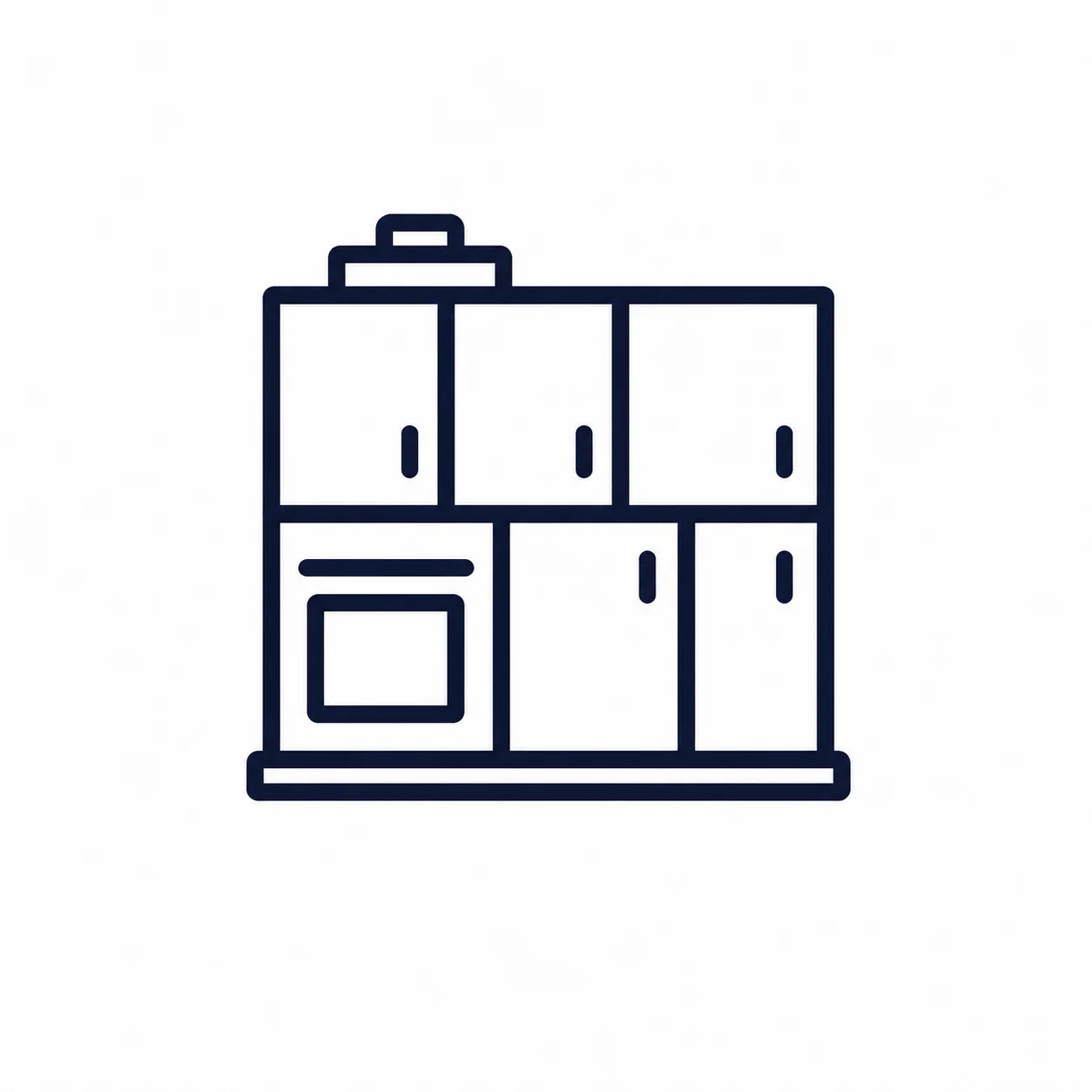 Kitchens