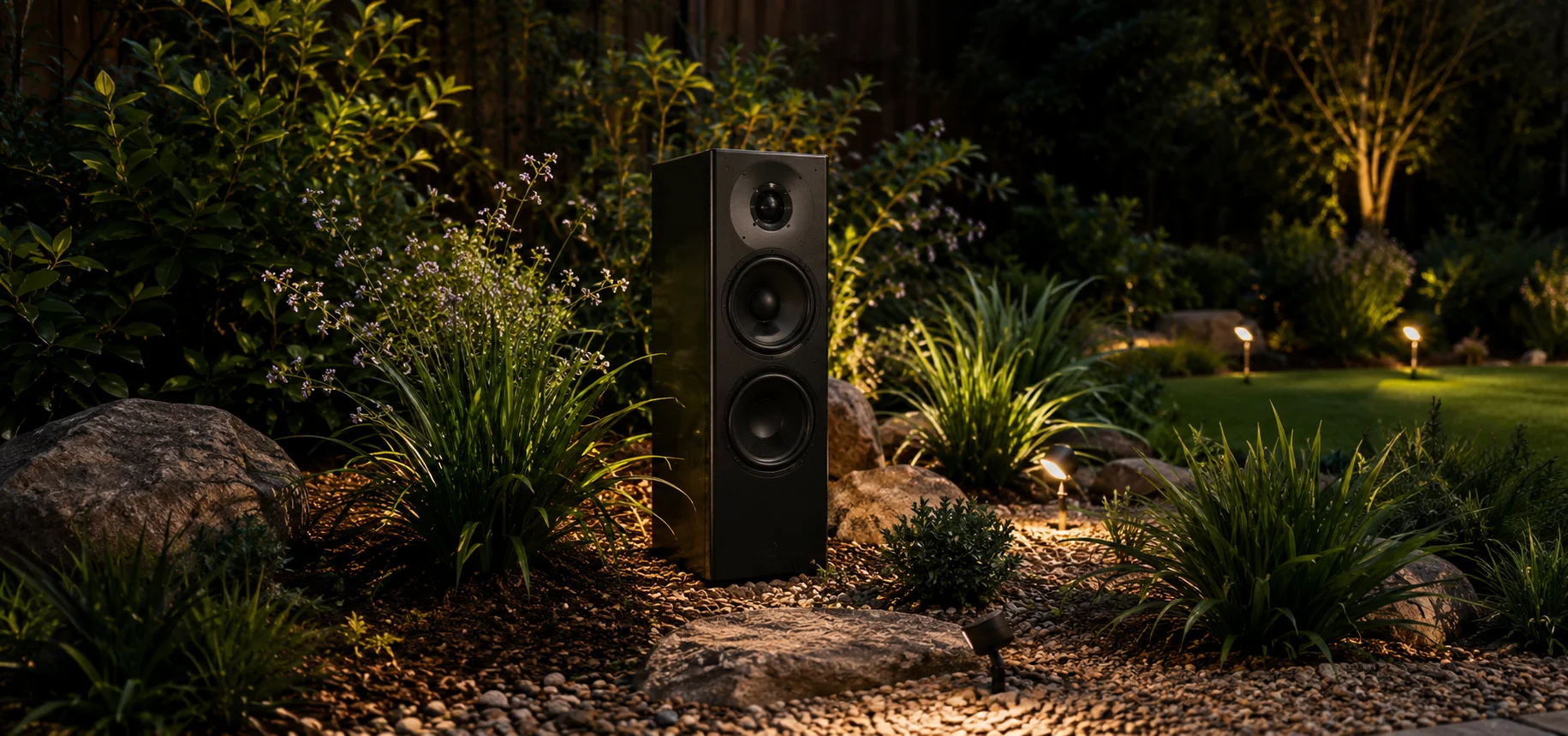 Lanscape Audio