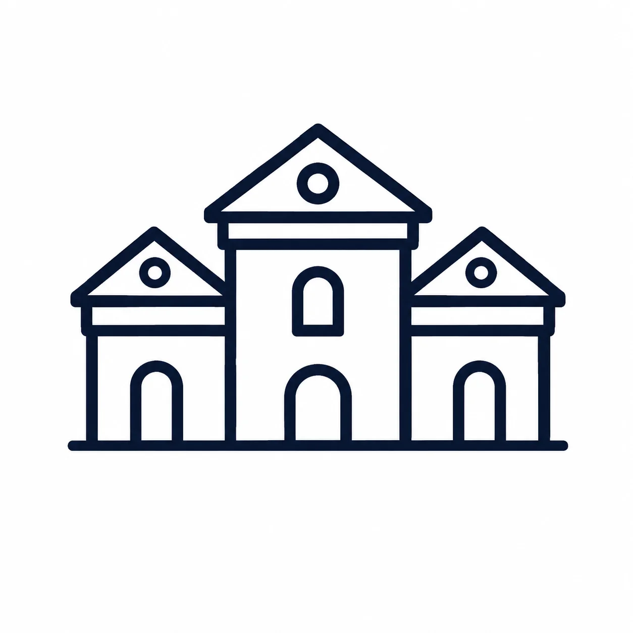 Large Homes
