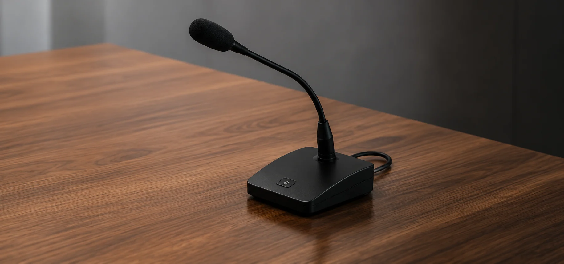 Microphone & Audio
