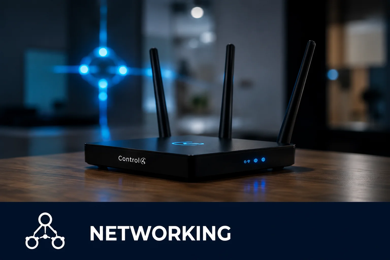 Networking