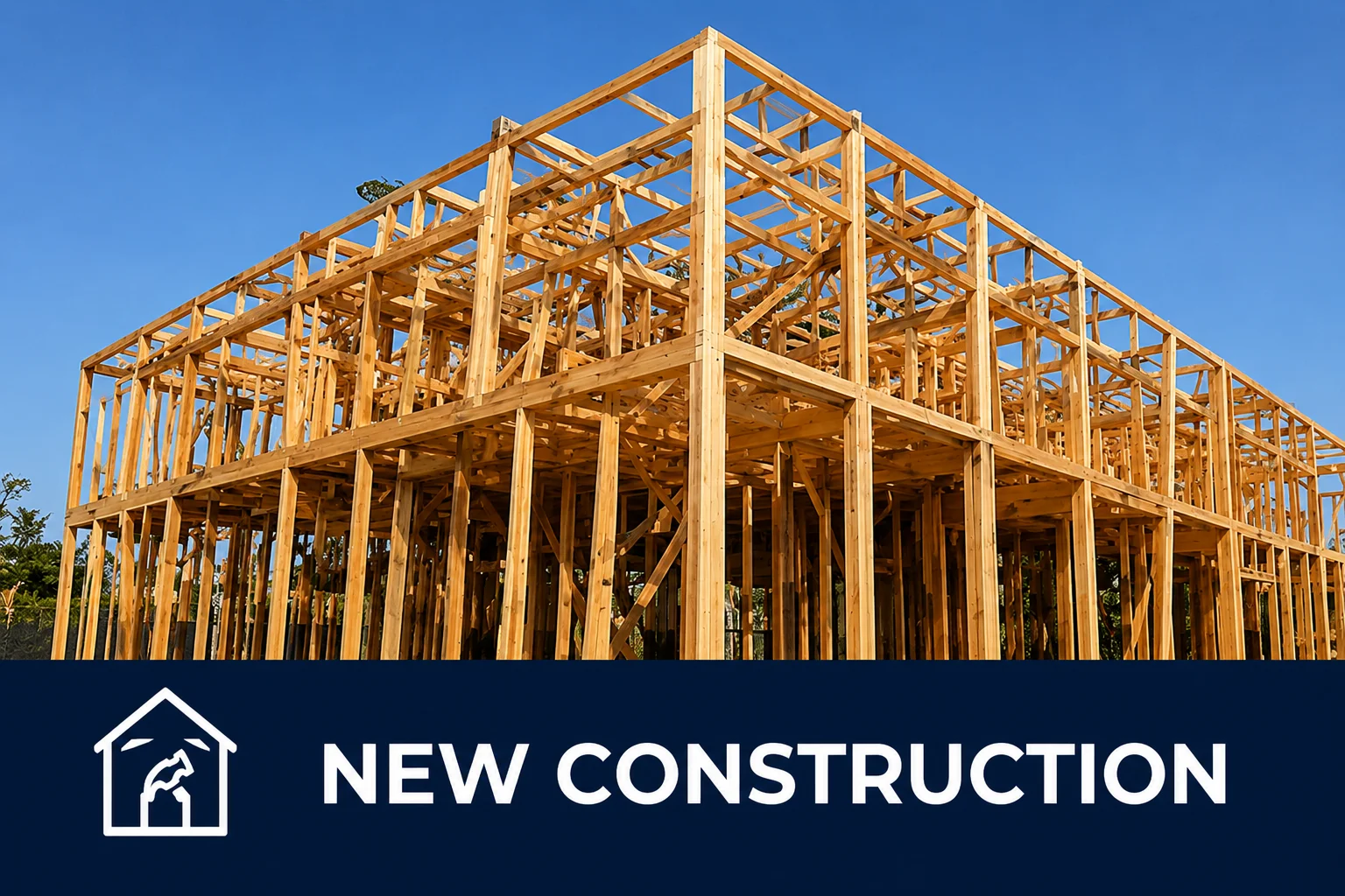 New Construction
