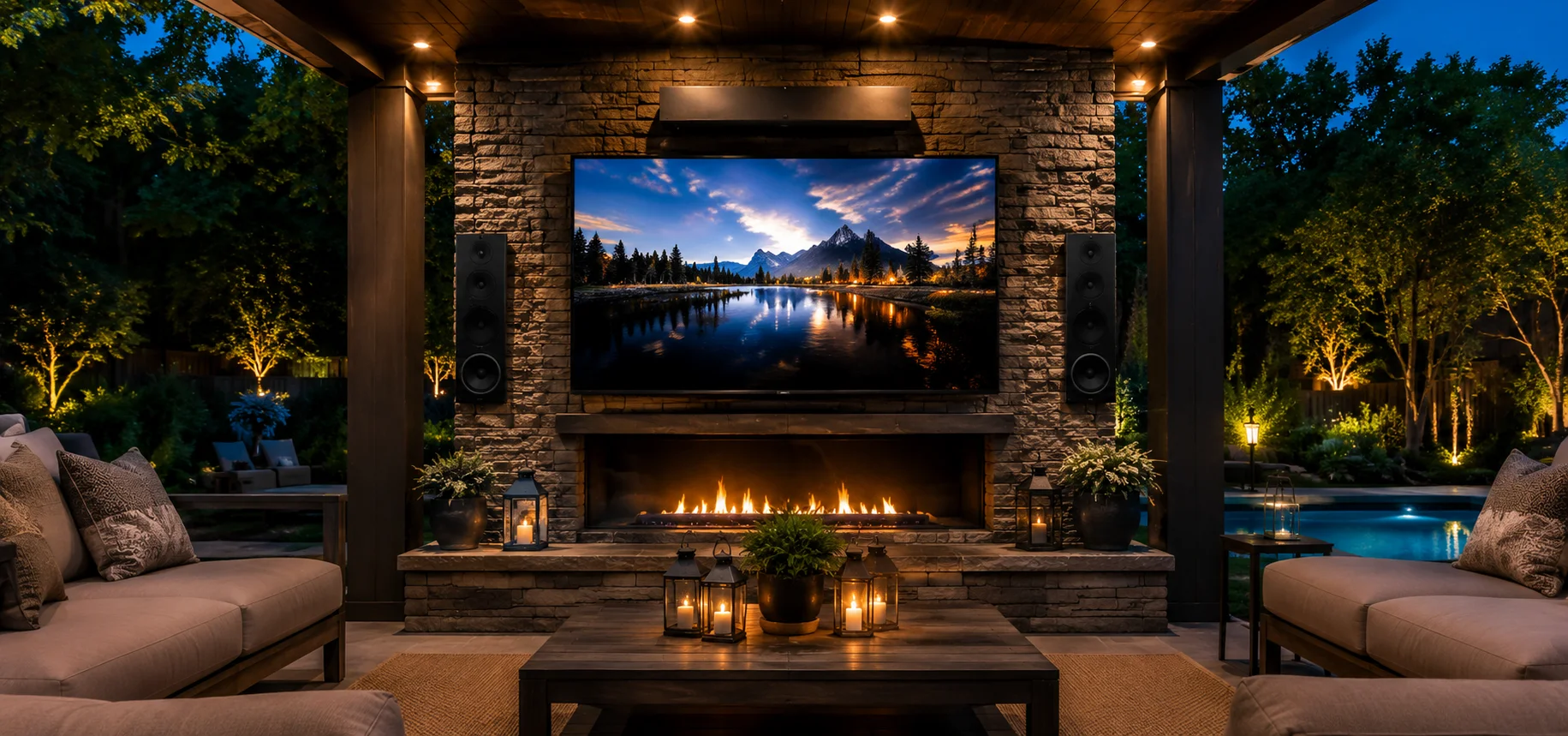 Outdoor Entertainment (1)