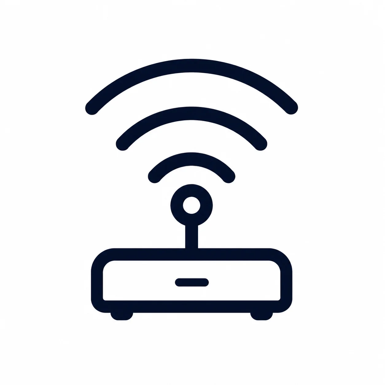 Outdoor WiFi
