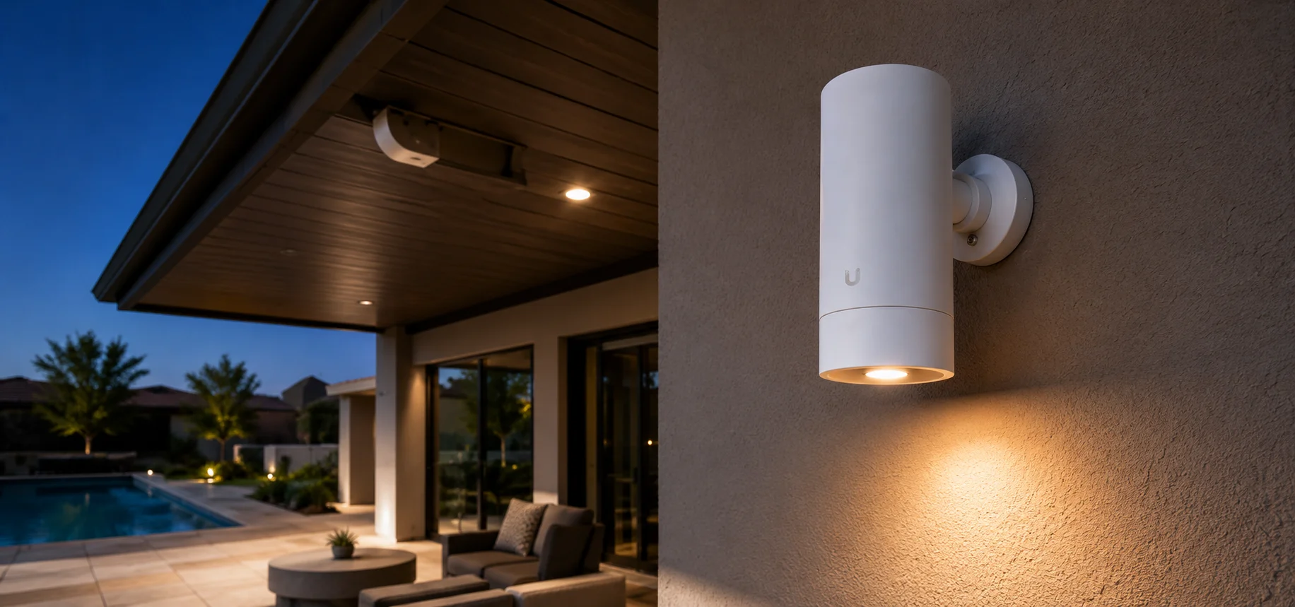 Outdoor WiFi
