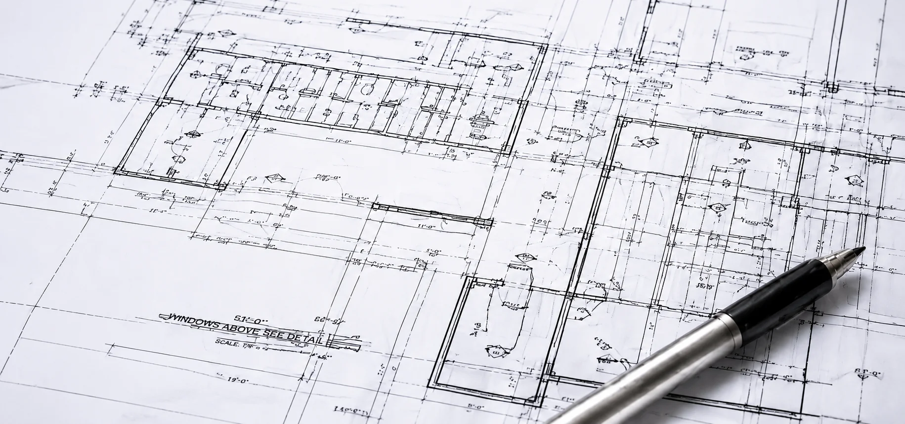 Pre Wire Design