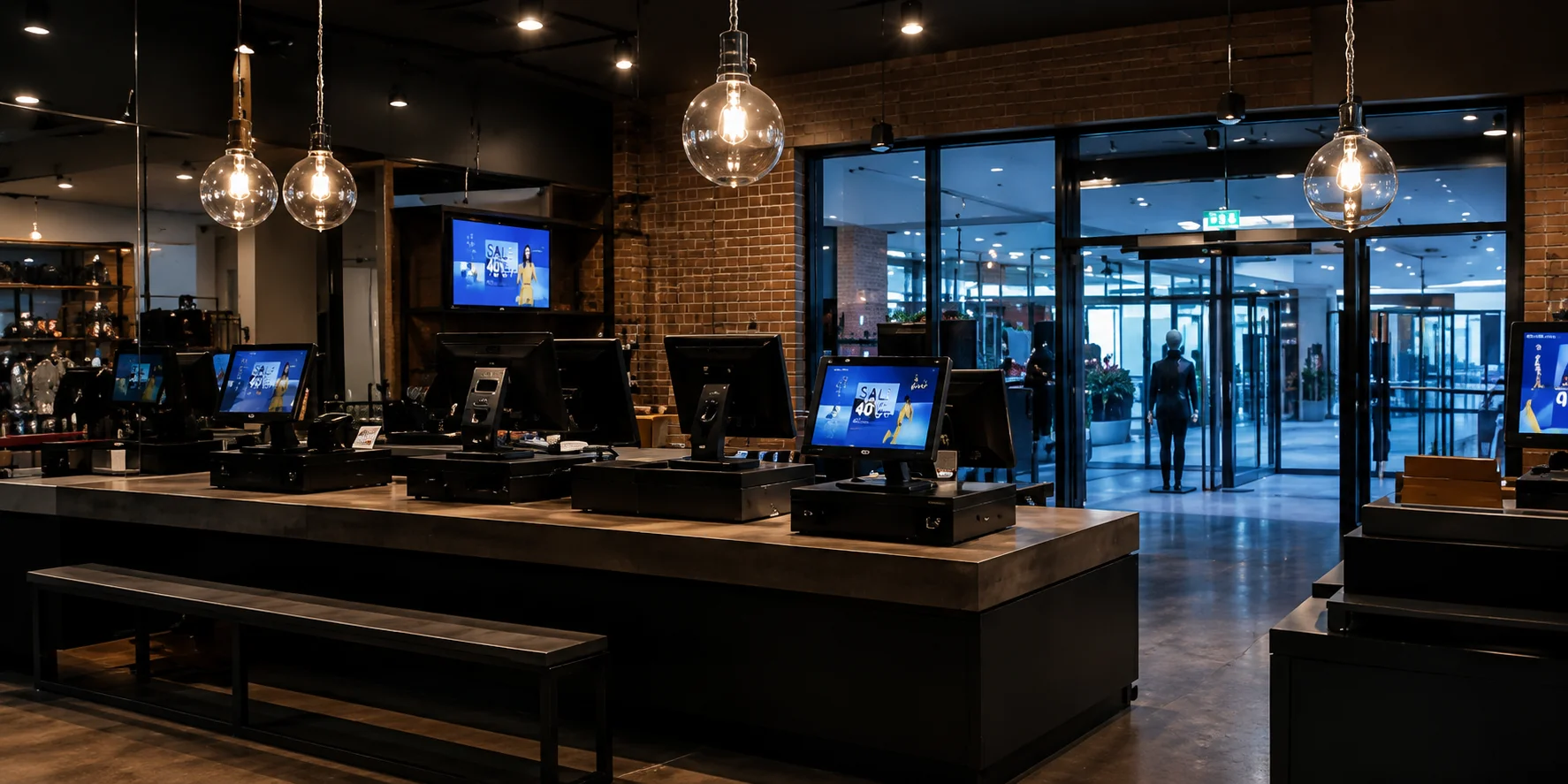 Retail Image