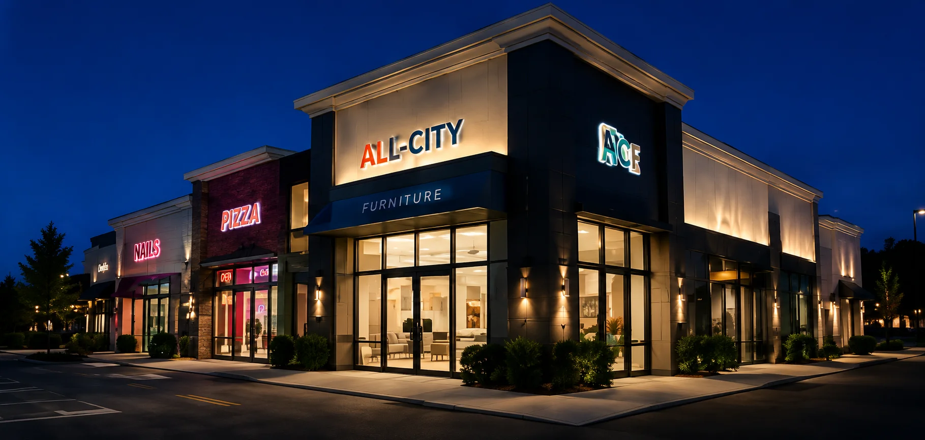 Retail Store
