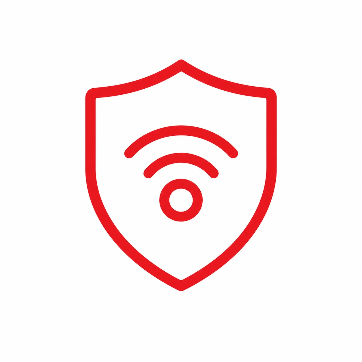 Security & Camera Infrastructure