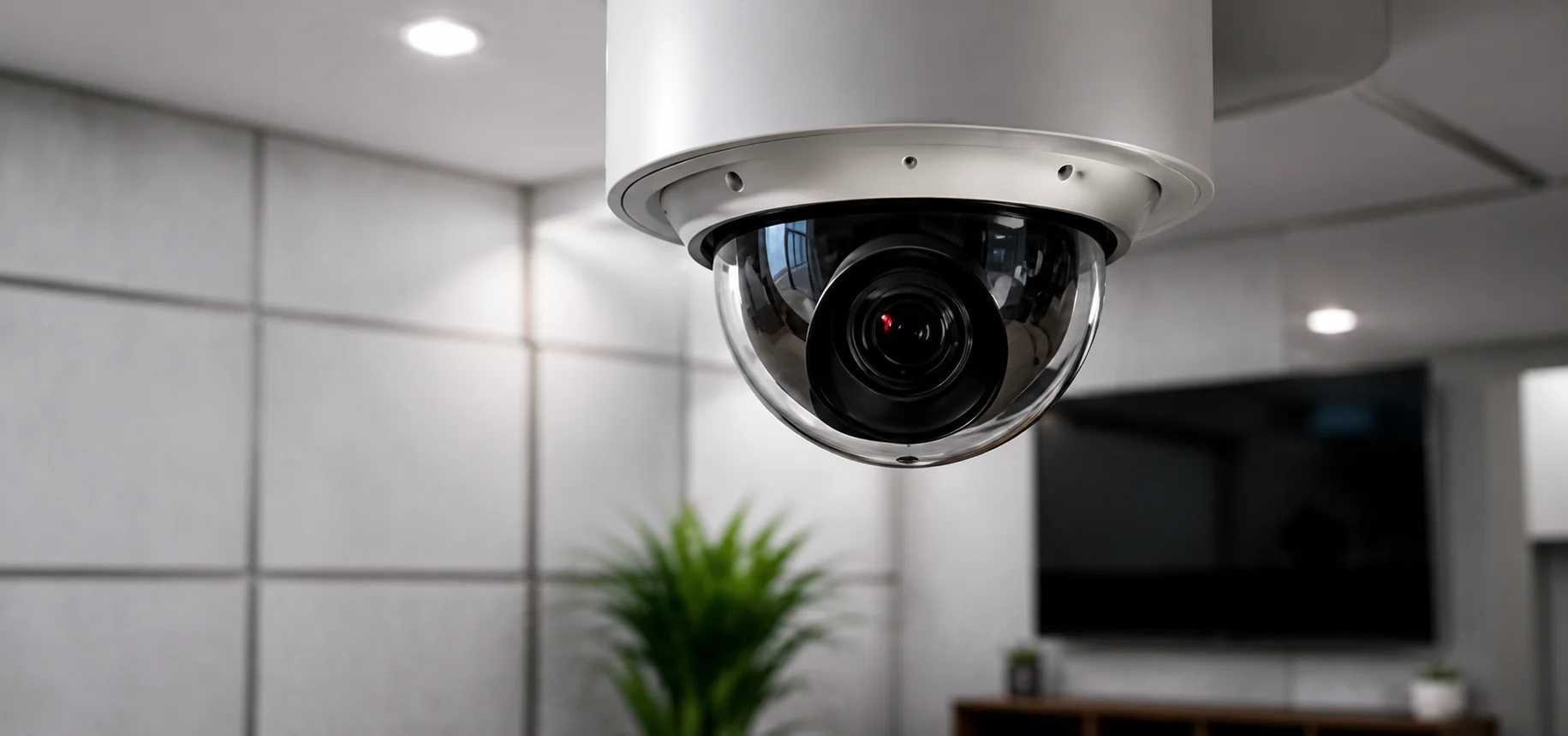 Security & Camera Infrastucture