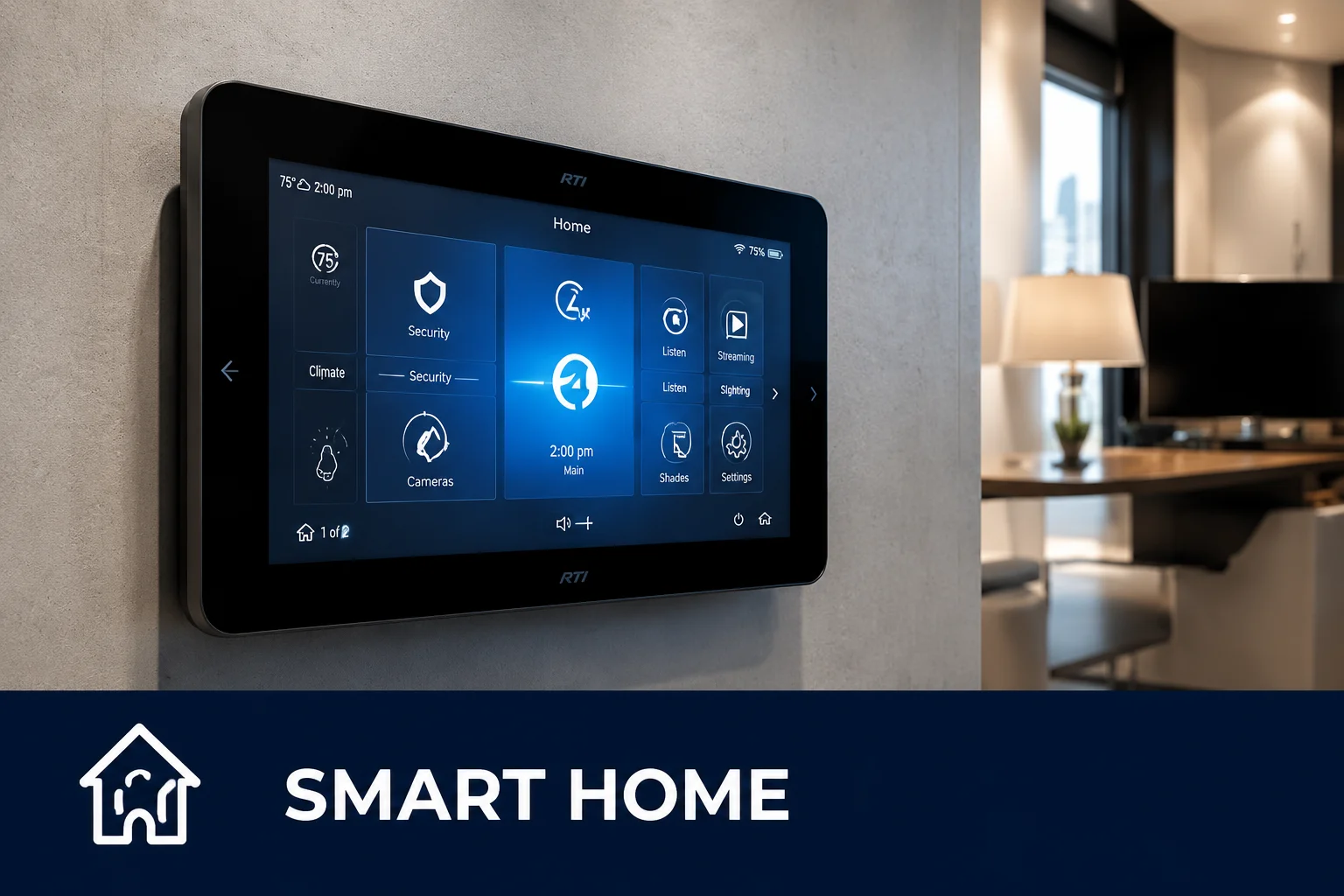 Smart Home