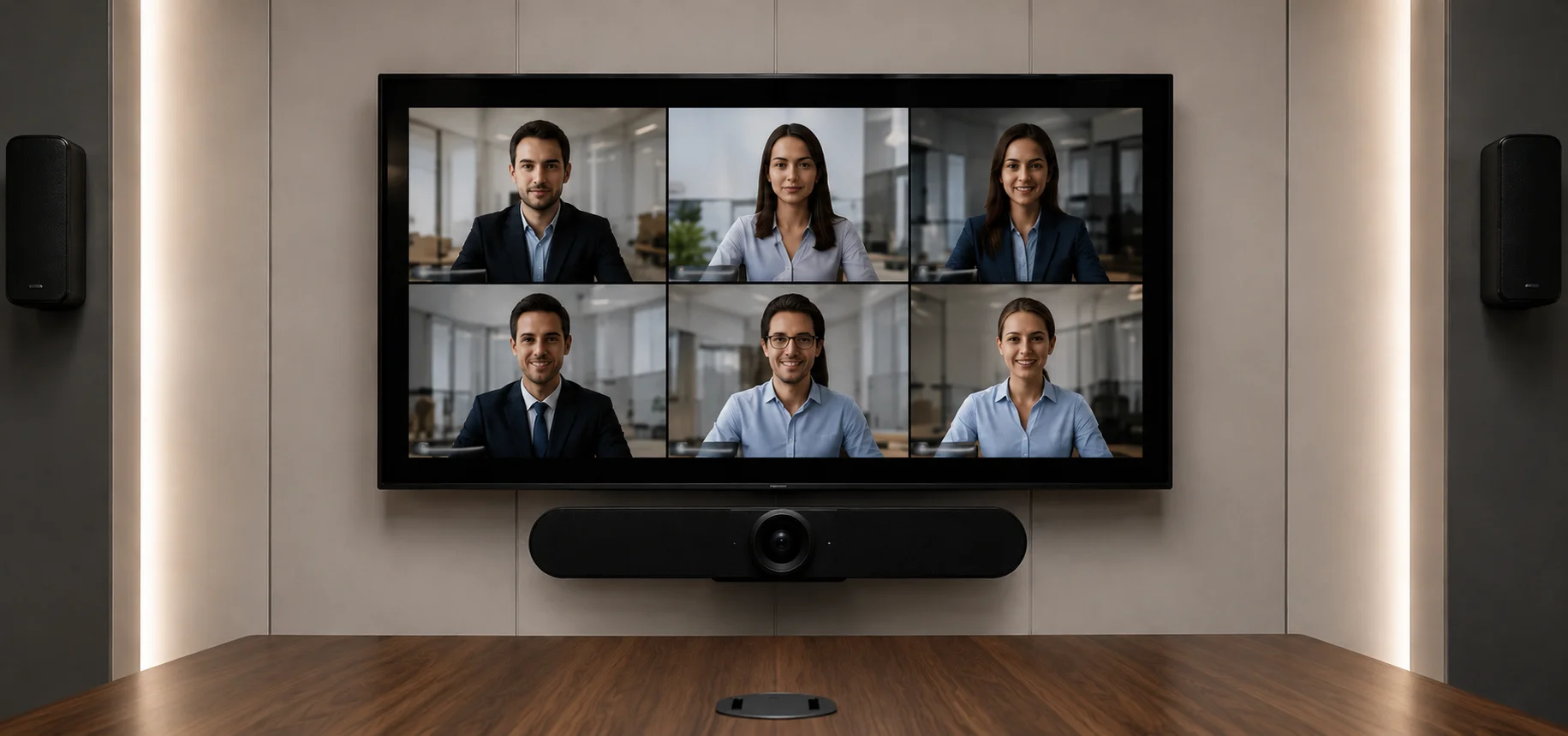 Video Conferencing (1)